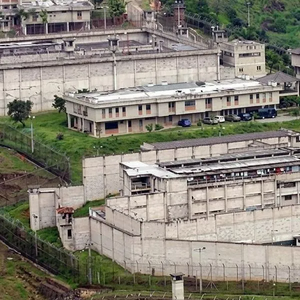 Alertan presunto plan de fuga masiva en la cárcel de Itagüí: detalles