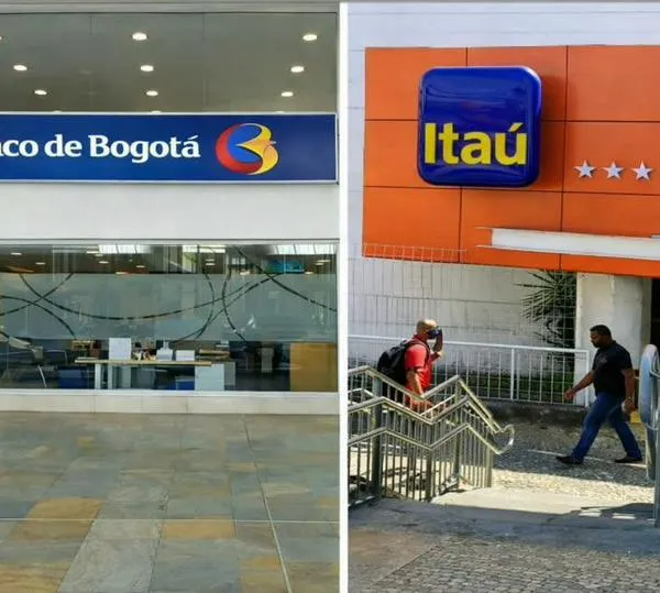 Banco de Bogotá revela monto de compra de clientes minoristas de Itaú: más de US$400 millones