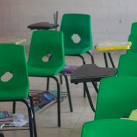 ¿De donde habría sacado arma el joven que disparó a su compañera de colegio?