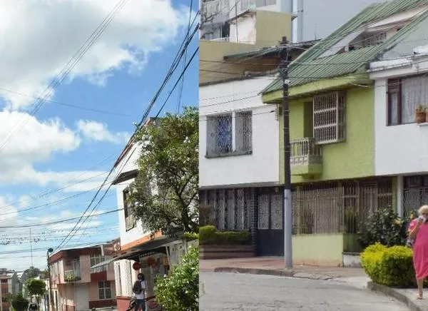 ¿Quiénes fundaron los barrios más tradicionales de Ibagué?
