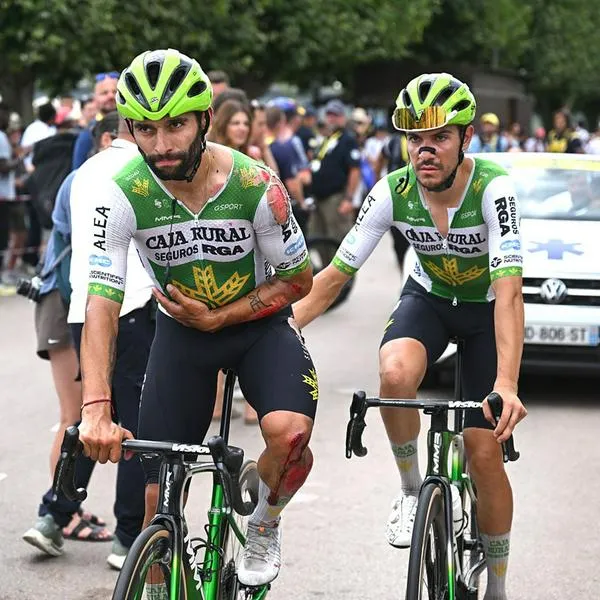 Fernando Gaviria