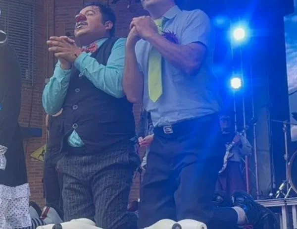Asiste gratis a obra de teatro 'Pasos de payaso' en Ciudad Bolívar, al sur de Bogotá: agéndate este 25 de julio 