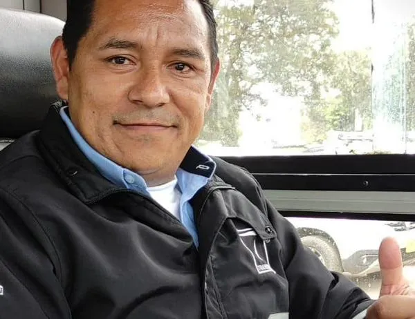 En Bogotá, mi Ciudad, mi Casa se conmemora este 16 de julio el Día del Conductor o Día del Operador 