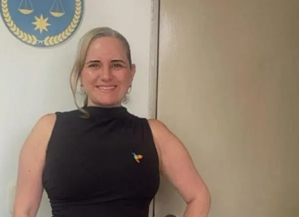 Conozca a la nueva directora de Justicia de Ibagué