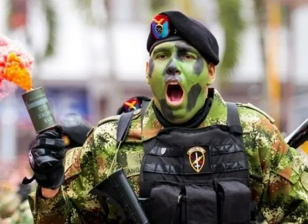 Desfile militar del 20 de Julio en Ibagué: recorrido, horario y cierres