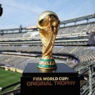 Trofeo del Mundial