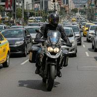Feria de motos en centro comercial Paseo Villa del Río en Bogotá, 18 al 20 julio