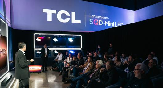 Nuevos televisores TCL Mini LED: precios y diferentes pulgadas