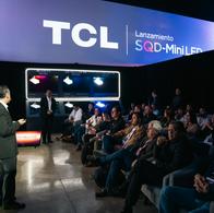 Nuevos televisores TCL Mini LED: precios y diferentes pulgadas