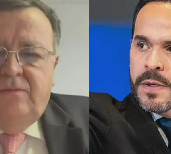 JEP le respondió a Abelardo de la Espriella y lo invitó a una reunión para presentar resultados