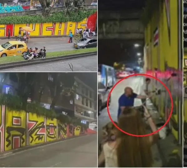 Corte ordena proteger mural 'Las cuchas tienen razón' y concejal Gury deberá disculparse por dañarlo