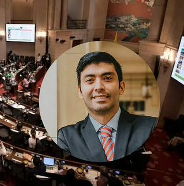 Intensa disputa por presidencias del Congreso mantiene en tensión a partidos tradicionales