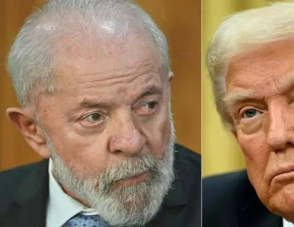 PIX y el pulso electoral en Brasil: ¿qué hay detrás del nuevo arancel de Trump?