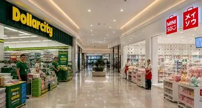Dollarcity vs. Miniso logran ganancias y se conoce cuánto factura cada uno