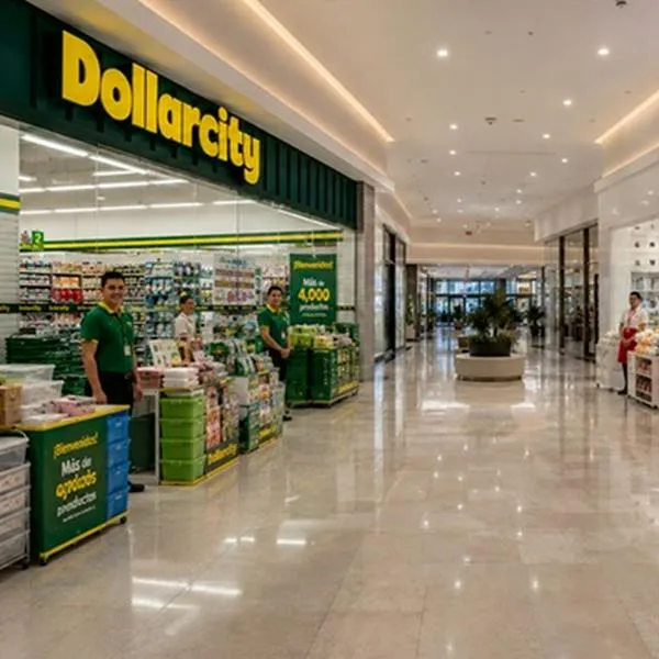 Dollarcity vs. Miniso logran ganancias y se conoce cuánto factura cada uno