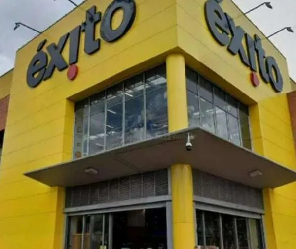 Grupo Éxito cambia de rumbo: el plan de su nuevo presidente para crecer