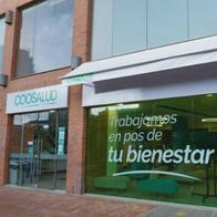 Más de 400.000 usuarios de Coosalud quedarían sin servicios ambulatorios en hospitales de Antioquia