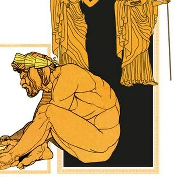Personajes de “La Odisea”: qué papel juegan Zeus, Poseidón, Atenea, Circe, Calypso y más