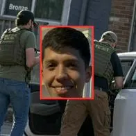 Identifican a agente del ICE que asesinó a colombiano y exesposa lo señaló