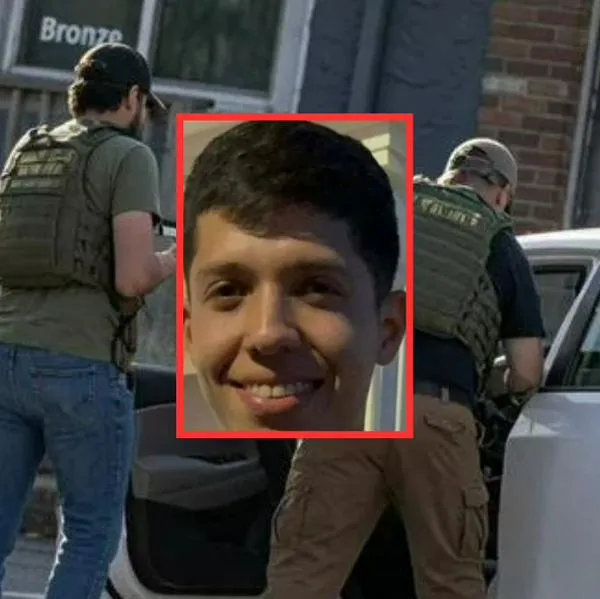 Identifican a agente del ICE que asesinó a colombiano y exesposa lo señaló