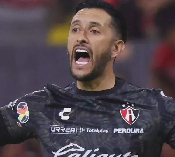 Camilo Vargas ya tiene nuevo técnico en Atlas de México; es estrella en Argentina
