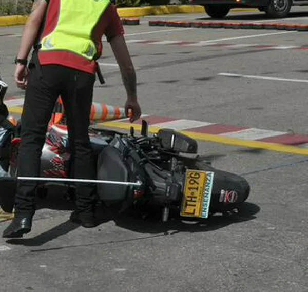 ¿La moto se desgasta?: congestión, muertes y evasión del SOAT la ponen en entredicho