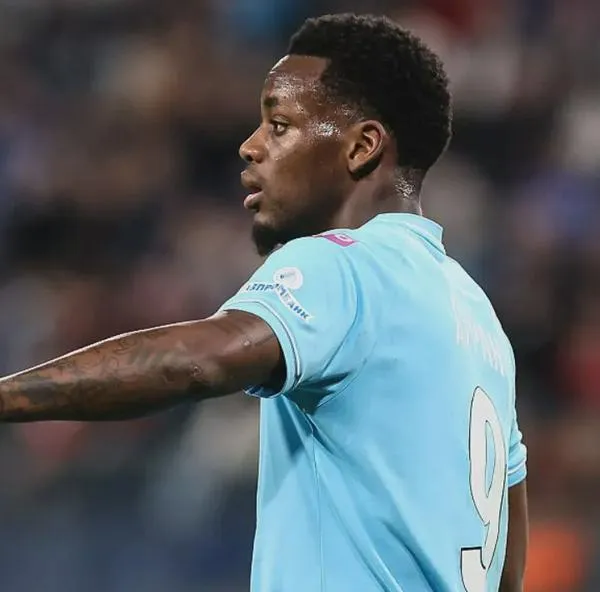 Jhon Jáder Durán llegaría al Benfica de Richard Ríos; detalles del préstamo