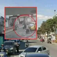 Salen a la luz videos de balacera en restaurante de Kennedy y número de heridos
