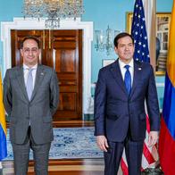 n una audiencia en Washington, EE. UU. planteó instalar bases de operaciones avanzadas para la Policía colombiana en zonas críticas bajo el gobierno. 