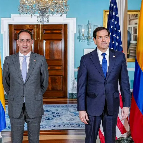 n una audiencia en Washington, EE. UU. planteó instalar bases de operaciones avanzadas para la Policía colombiana en zonas críticas bajo el gobierno. 