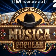 La empresa Sírvalo Pues anunció tres eventos masivos para celebrar la música popular en Bogotá, Medellín y Cali, destacando la gira de Luis Alberto Posada.