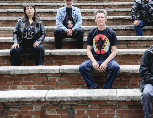Celebra más de tres décadas de rock colombiano con concierto de 1280 Almas en el Teatro El Ensueño 