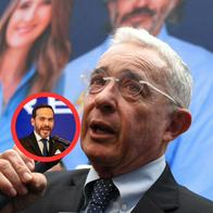 Álvaro Uribe exige respeto por el Centro Democrático, advierte que defenderá a su bancada de intentos de liquidación y exige garantías en las mesas.