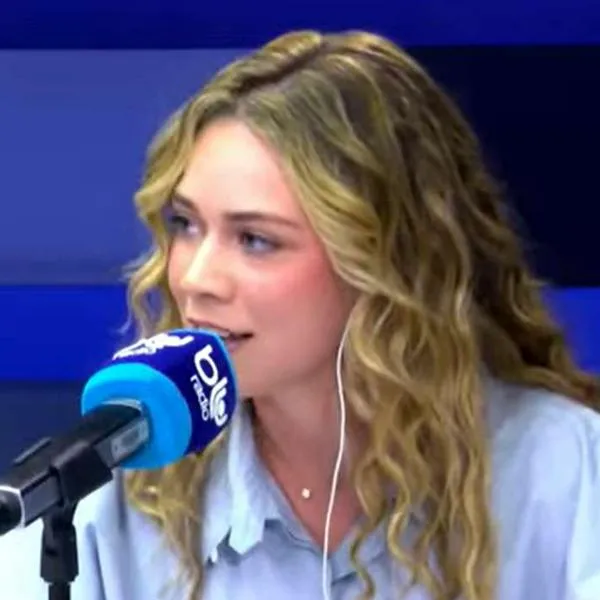 Quién es Sofía Araújo, nueva integrante de Blu Radio que Néstor Morales resaltó