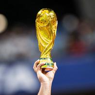 Trofeo del Mundial