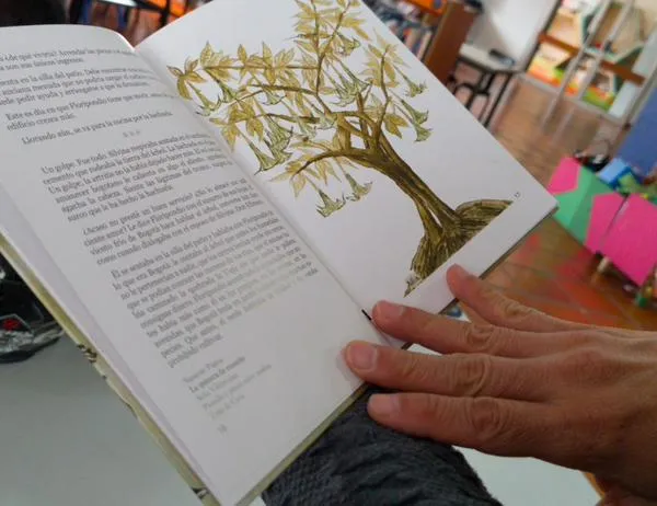 Consulta las reseñas de libros recomendados por BibloRed Bogotá en julio de 2026 