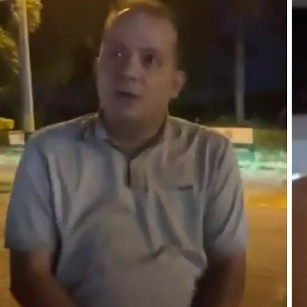 Viral: Esposo de secretaria de Planeación la encontró con escolta en un motel