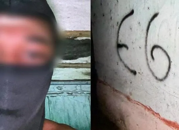 Caen dos presuntos integrantes del Clan del Golfo en el Tolima