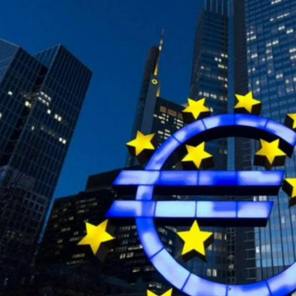 La inflación en la eurozona bajó a 2,8% en junio y alcanzó su nivel más bajo desde marzo