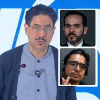 Iván Cepeda mete a Beto Coral en desobediencia civil a Abelardo de la Espriella