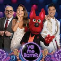 Yo me llamo 2026