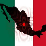 Terremoto de 7,4 en México: sismo sacude al pacífico y Chíapas
