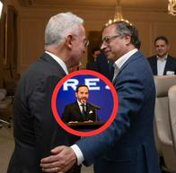 La elección del presidente del Senado desata una guerra política entre Uribe y De la Espriella. ¿Unirán fuerzas el petrismo y el uribismo? Conozca detalles
