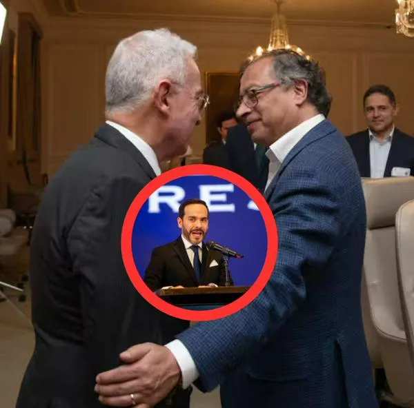 La elección del presidente del Senado desata una guerra política entre Uribe y De la Espriella. ¿Unirán fuerzas el petrismo y el uribismo? Conozca detalles