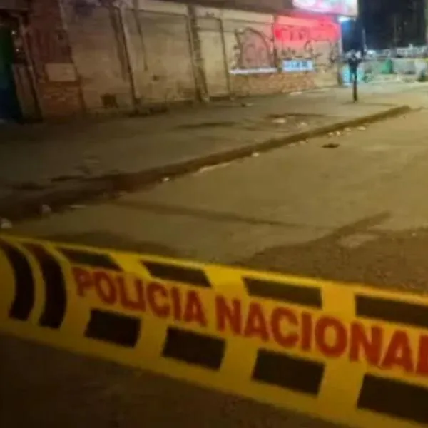 Menor de edad habría atacado a joven dentro de casa en Bogotá