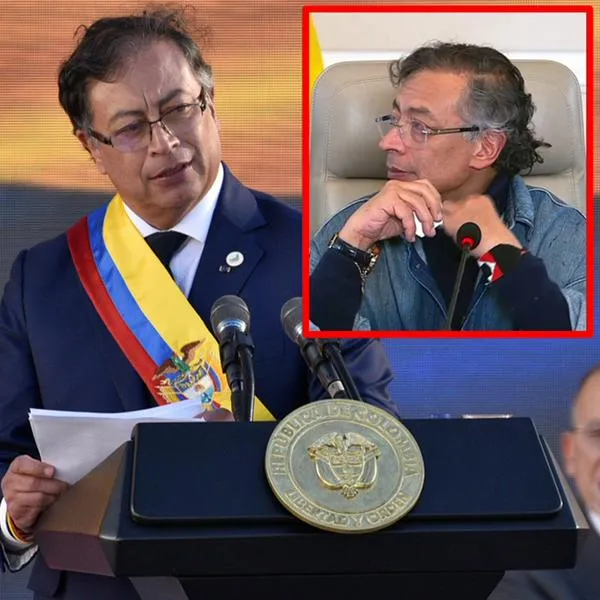 Gustavo Petro es criticado por María Jimena Duzán