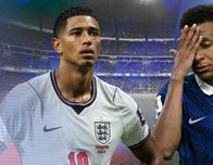 Francia - Inglaterra: una “pequeña final” del Mundial 2026 que nadie quiere jugar