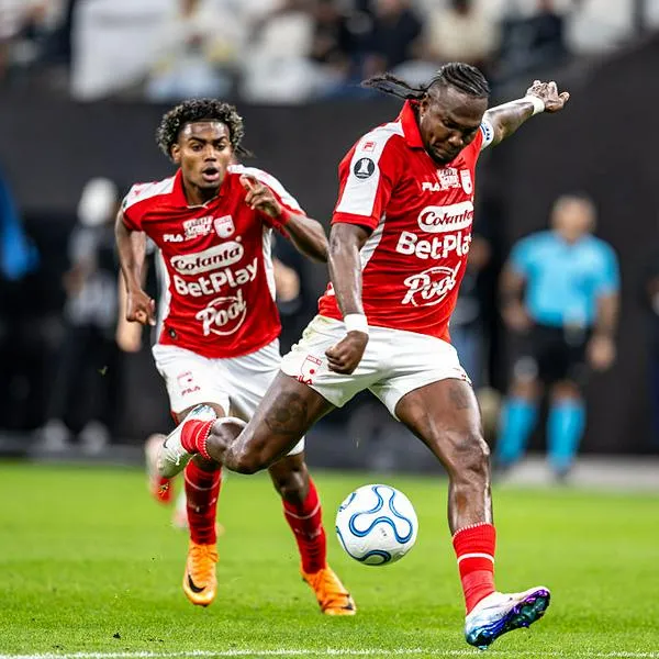 Independiente Santa Fe