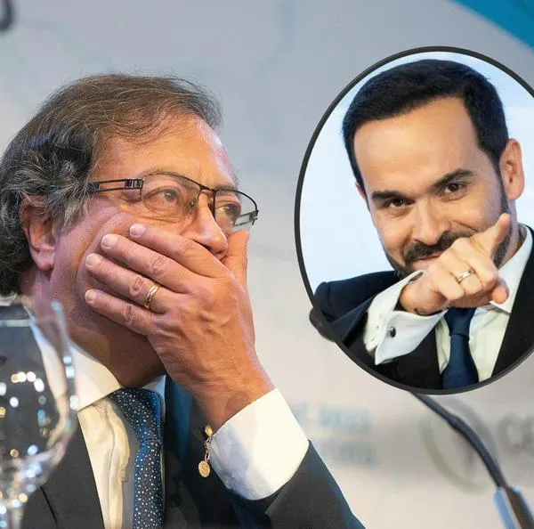 Empalme de Abelardo de la Espriella denuncia 4 focos de corrupción de Petro