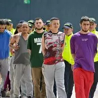 Cómo actuaban los PPP banda criminal en Bogotá